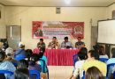 Air Bersih hingga Bibit Sawit, Aspirasi Warga Bartim Diserap Ampera Mebas