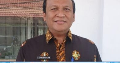 Kabut Asap Karhutla, Kasus ISPA dan Diare di Bartim Meningkat