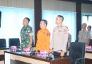 Pemkab Bartim Tetapkan Kampung Redam Serentak, Perkuat Penghormatan HAM