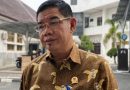 DPRD Kalteng Dorong BPGMN Perkuat Anggaran Karhutla, Tak Hanya Kelola Gambut dan Mangrove