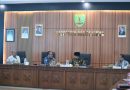 Bupati Bartim Ajak Dunia Usaha Bersinergi Dukung Pembangunan Daerah