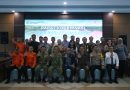 Karhutla Belum Usai, Status Tanggap Darurat Bartim Diperpanjang