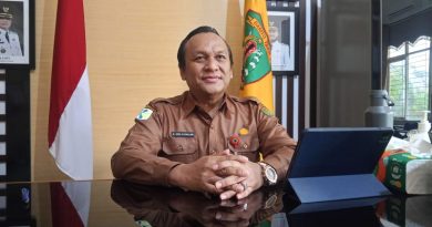 2.411 Kasus ISPA Tercatat di Bartim, Warga Diingatkan Jangan Sepelekan Gejala Pernapasan