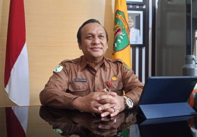 2.411 Kasus ISPA Tercatat di Bartim, Warga Diingatkan Jangan Sepelekan Gejala Pernapasan