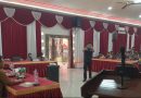 Seluruh Bhabinkamtibmas Didaftarkan Jadi Agen Perlinsos, Disdukcapil Bartim Sosialisasikan IKD
