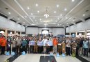 Bupati Yamin Apresiasi Bantuan Pemprov Kalteng untuk Warga Terdampak Karhutla