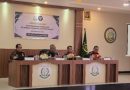 Kejati Kalteng Kunjungi Kejari Bartim, Bahas Persiapan Anggaran 2027