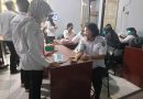 Puskesmas Tamiang Layang Sasar Warga Usia Produktif Lewat Cek Kesehatan Gratis